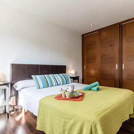 Marina Golf Holiday home