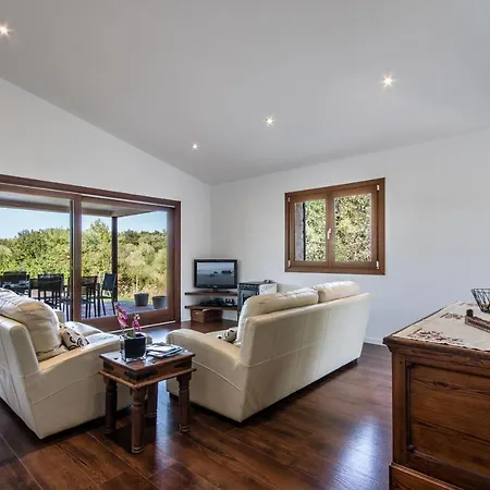 Holiday home Marina Golf *