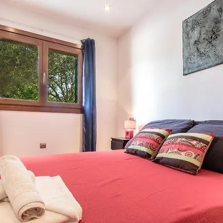 Marina Golf Holiday home Pollenca