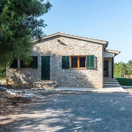 Marina Golf Holiday home *
