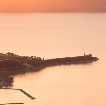 Marina Golf Pollenca