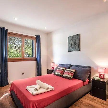 Holiday home Marina Golf