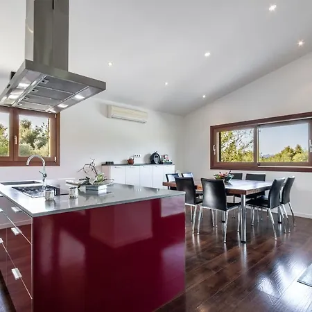 Marina Golf Holiday home Pollenca